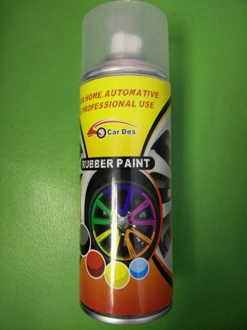 Paints & Finishing Spray Paint Colourful Multipurpose rubber spray